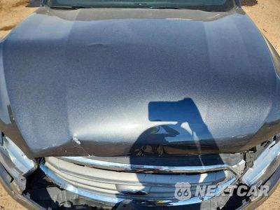 Zdjęcie 11 z 12 samochodu: 2017 FORD TAURUS SEL VIN:1FAHP2H84HG143336 - miniatura