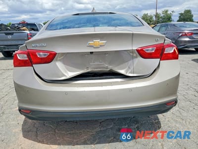 Zdjęcie 6 z 13 samochodu: 2025 CHEVROLET MALIBU LT VIN:1G1ZD5ST2SF152838 - miniatura