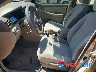 Zdjęcie 7 z 12 samochodu: 2007 TOYOTA COROLLA CE VIN:1NXBR32E97Z900287 - miniatura