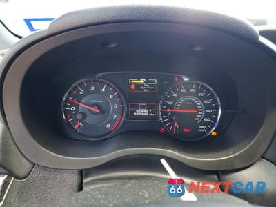 Zdjęcie 9 z 12 samochodu: 2018 SUBARU WRX PREMIUM VIN:JF1VA1C64J9835501 - miniatura