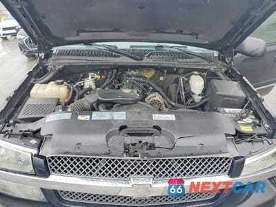Zdjęcie 11 z 13 samochodu: 2003 CHEVROLET SILVERADO K1500 HEAVY DUTY VIN:1GCGK13U03F156330 - miniatura