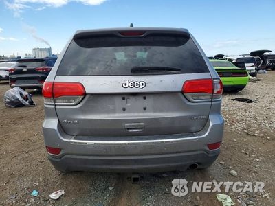 Zdjęcie 6 z 12 samochodu: 2015 JEEP GRAND CHEROKEE LIMITED VIN:1C4RJFBG8FC913243 - miniatura