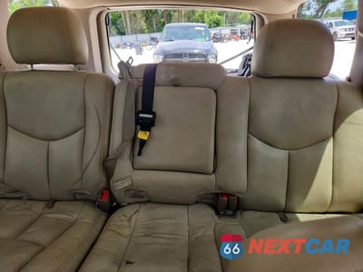 Zdjęcie 10 z 13 samochodu: 2004 CHEVROLET TAHOE K1500 VIN:1GNEK13Z44R260278 - miniatura