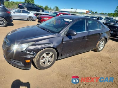2014 CHEVROLET CRUZE LT 1G1PC5SBXE7212283 - główne zdjęcie licytacji z USA - miniatura