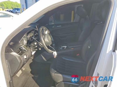 Zdjęcie 7 z 12 samochodu: 2018 MERCEDES-BENZ GLE 350 4MATIC VIN:4JGDA5HB9JB144598 - miniatura