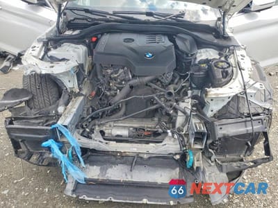 Zdjęcie 11 z 13 samochodu: 2021 BMW 530 I VIN:WBA53BH08MWX04671 - miniatura