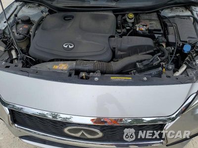 Zdjęcie 23 z 28 samochodu: 2019 INFINITI QX30 LUXE VIN:SJKCH5CP8KA008594 - miniatura