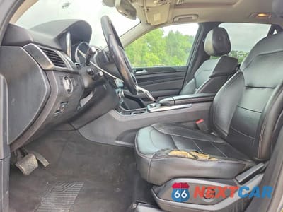 Zdjęcie 7 z 13 samochodu: 2015 MERCEDES-BENZ ML 350 VIN:4JGDA5JB0FA579193 - miniatura