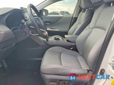 Zdjęcie 7 z 13 samochodu: 2021 TOYOTA VENZA XLE VIN:JTEAAAAHXMJ003771 - miniatura