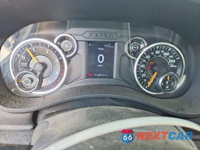 Zdjęcie 9 z 12 samochodu: 2021 RAM 2500 BIG HORN VIN:3C6UR5JLXMG542082 - miniatura