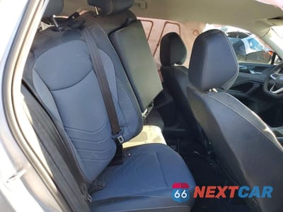 Zdjęcie 10 z 12 samochodu: 2025 VOLKSWAGEN TIGUAN SE VIN:3VVER7RM2SM024814 - miniatura