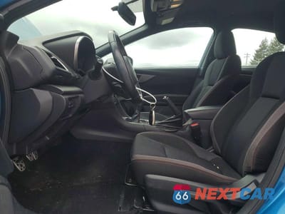 Zdjęcie 7 z 12 samochodu: 2018 SUBARU IMPREZA SPORT VIN:4S3GKAK67J1604124 - miniatura