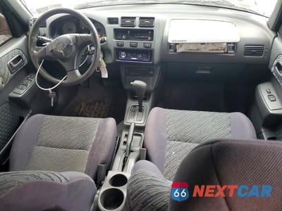 Zdjęcie 8 z 13 samochodu: 1999 TOYOTA RAV4 BASE VIN:JT3HP10V2X7141013 - miniatura