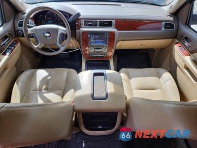 Zdjęcie 8 z 12 samochodu: 2012 CHEVROLET SILVERADO K1500 LTZ VIN:3GCPKTE20CG253775 - miniatura