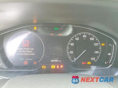 Zdjęcie 9 z 12 samochodu: 2018 HONDA ACCORD LX VIN:1HGCV1F13JA258160 - miniatura