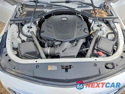 Zdjęcie 11 z 12 samochodu: 2018 CADILLAC CT6 LUXURY VIN:1G6KD5RS8JU152913 - miniatura