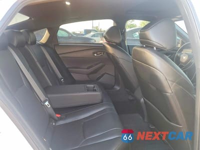 Zdjęcie 10 z 12 samochodu: 2024 HONDA ACCORD HYBRID SPORT-L VIN:1HGCY2F76RA027881 - miniatura