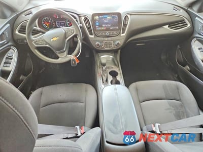 Zdjęcie 8 z 12 samochodu: 2024 CHEVROLET MALIBU LT VIN:1G1ZD5ST1RF136804 - miniatura