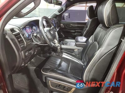 Zdjęcie 7 z 12 samochodu: 2020 RAM 1500 LIMITED VIN:1C6SRFHT4LN136260 - miniatura
