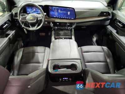 Zdjęcie 8 z 13 samochodu: 2026 CHEVROLET TAHOE K1500 LT VIN:1GNS6NKD7TR201602 - miniatura