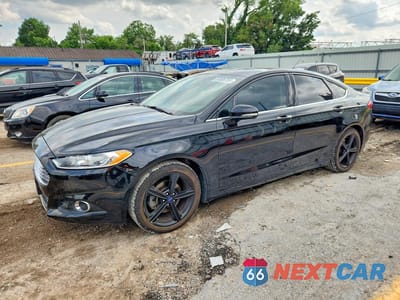 2016 FORD FUSION SE 3FA6P0H73GR304480 - główne zdjęcie licytacji z USA - miniatura
