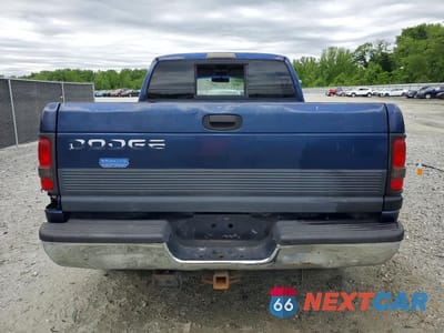 Zdjęcie 6 z 13 samochodu: 2000 DODGE RAM 1500 VIN:3B7HC13Y2YG102683 - miniatura
