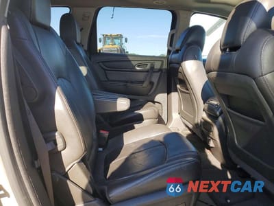 Zdjęcie 11 z 13 samochodu: 2015 CHEVROLET TRAVERSE VIN:1GNKVHKD5FJ184967 - miniatura