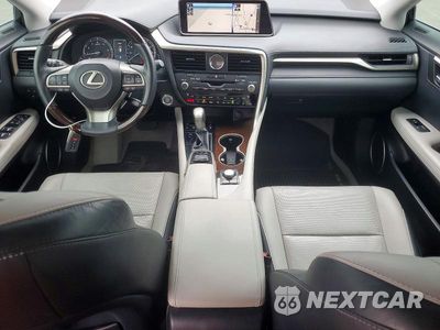 Zdjęcie 8 z 13 samochodu: 2018 LEXUS RX 350 BASE VIN:2T2ZZMCA8JC115392 - miniatura