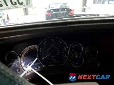 Zdjęcie 9 z 12 samochodu: 2002 CADILLAC ESCALADE EXT VIN:3GYEK63N52G236503 - miniatura