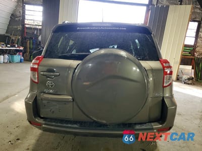Zdjęcie 6 z 12 samochodu: 2012 TOYOTA RAV4 BASE VIN:JTMBF4DV7CD045342 - miniatura