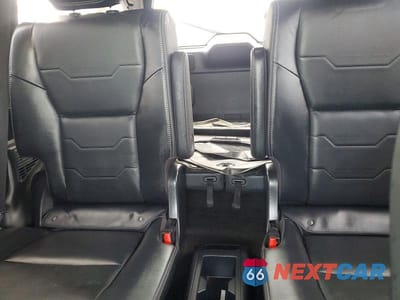 Zdjęcie 10 z 13 samochodu: 2025 LEXUS GX 550 LUXURY+ VIN:JTJVBCDX4S5052209 - miniatura