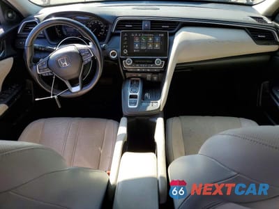 Zdjęcie 8 z 12 samochodu: 2022 HONDA INSIGHT TOURING VIN:19XZE4F9XNE002276 - miniatura