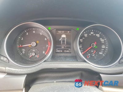 Zdjęcie 9 z 13 samochodu: 2016 VOLKSWAGEN PASSAT S VIN:1VWAT7A37GC063860 - miniatura
