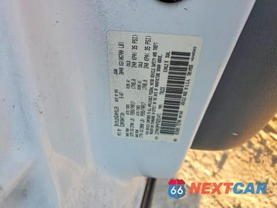Zdjęcie 13 z 13 samochodu: 2007 DODGE RAM 1500 ST VIN:1D7HA18P47S251471 - miniatura