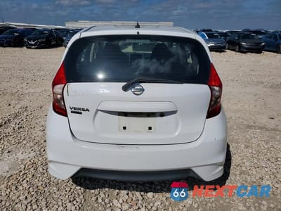 Zdjęcie 6 z 12 samochodu: 2017 NISSAN VERSA NOTE S PLUS VIN:3N1CE2CP8HL355082 - miniatura