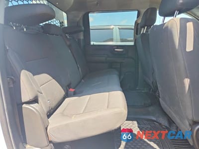 Zdjęcie 10 z 12 samochodu: 2021 CHEVROLET SILVERADO K3500 VIN:1GB4YSEYXMF123641 - miniatura