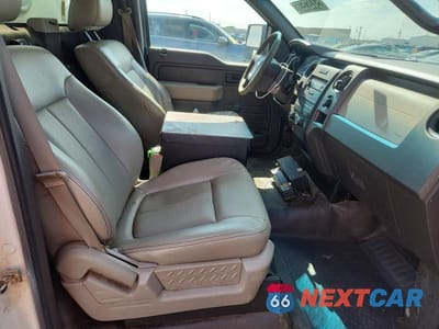 Zdjęcie 10 z 12 samochodu: 2010 FORD F150 VIN:1FTMF1CW5AKB11123 - miniatura