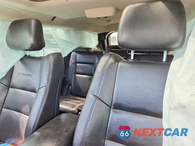 Zdjęcie 10 z 13 samochodu: 2012 DODGE DURANGO CREW VIN:1C4SDJDT5CC113162 - miniatura