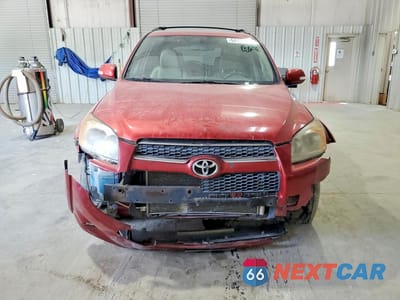 Piąte zdjęcie samochodu w środku: 2012 TOYOTA RAV4 LIMITED VIN:2T3DF4DV0CW218338 - miniatura