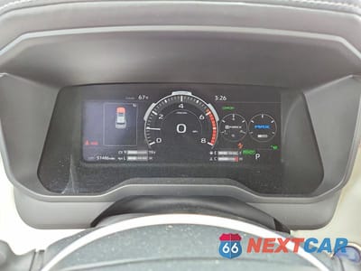 Zdjęcie 9 z 13 samochodu: 2023 TOYOTA SEQUOIA VIN:7SVAAABA5PX011385 - miniatura