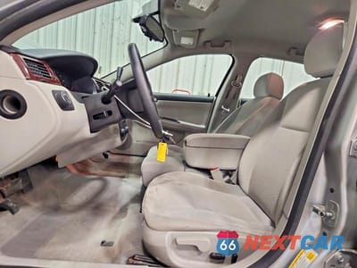Zdjęcie 7 z 12 samochodu: 2006 CHEVROLET IMPALA LS VIN:2G1WB58K869382020 - miniatura