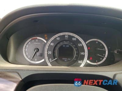 Zdjęcie 9 z 12 samochodu: 2016 HONDA ACCORD EXL VIN:1HGCR2F9XGA231787 - miniatura