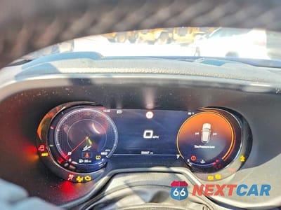 Zdjęcie 9 z 13 samochodu: 2023 DODGE HORNET GT PLUS VIN:ZACNDFBN6P3A01493 - miniatura