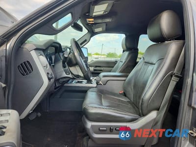 Zdjęcie 7 z 12 samochodu: 2015 FORD F250 SUPER DUTY VIN:1FT7W2BTXFEB02837 - miniatura