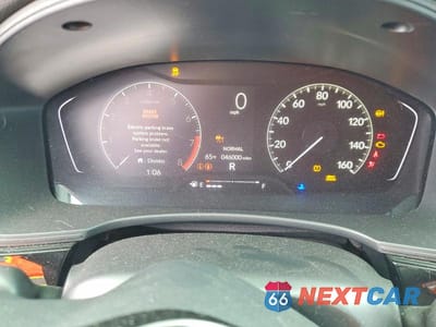 Zdjęcie 9 z 13 samochodu: 2022 HONDA CIVIC SPORT VIN:2HGFE2F50NH599089 - miniatura