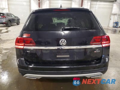 Zdjęcie 6 z 14 samochodu: 2019 VOLKSWAGEN ATLAS SE VIN:1V2LR2CA1KC530142 - miniatura