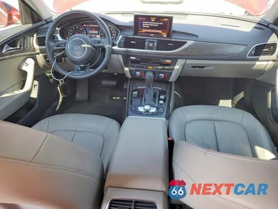 Zdjęcie 8 z 12 samochodu: 2017 AUDI A6 PREMIUM PLUS VIN:WAUD8AFCXHN039238 - miniatura