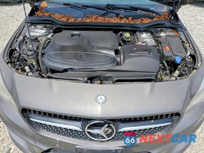 Zdjęcie 11 z 12 samochodu: 2014 MERCEDES-BENZ CLA 250 4MATIC VIN:WDDSJ4GB0EN081621 - miniatura
