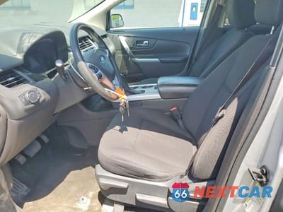 Zdjęcie 7 z 13 samochodu: 2013 FORD EDGE SE VIN:2FMDK4GC1DBA85899 - miniatura