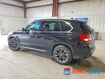 Drugie zdjęcie samochodu z przodu: 2015 BMW X5 XDRIVE35I VIN:5UXKR0C58F0K71546 - miniatura